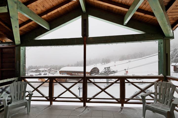 Ferienwohnung für 10 Personen, mit Garten, kinderfreundlich - 1