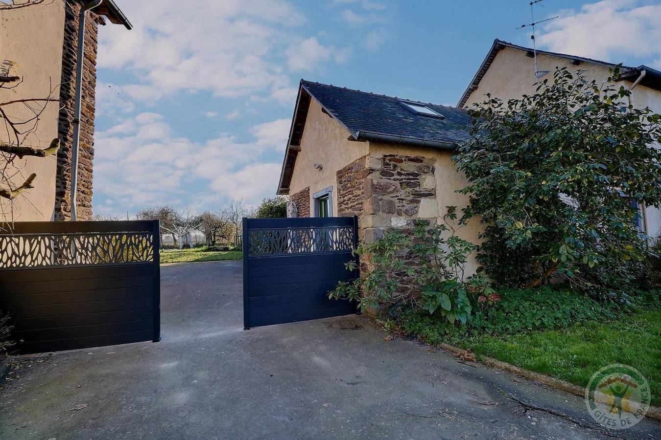 Maison de vacances