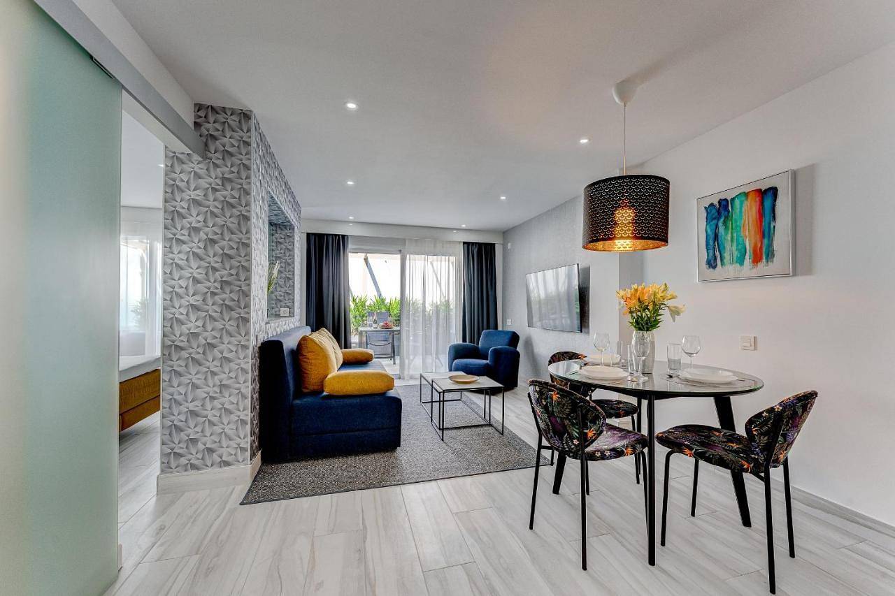 Bal Apartments Adults Only in Playa de las Américas, Arona