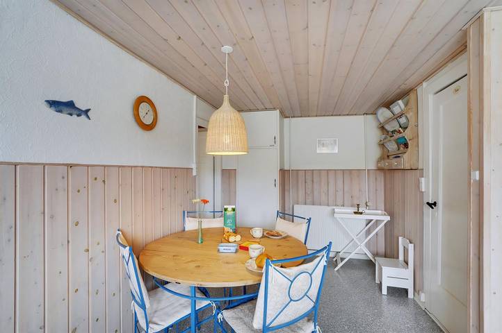 Ferienhaus für 4 Personen in Nissum Fjord - 4