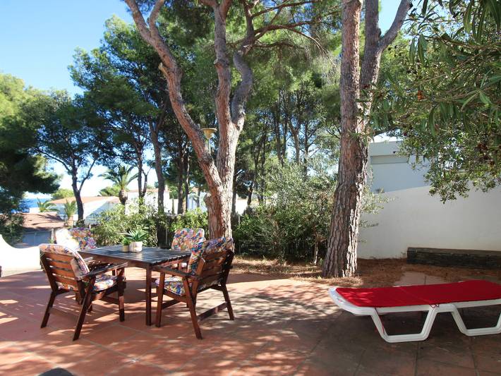 Appartamento vacanze per 5 persone, con terrazza - 1
