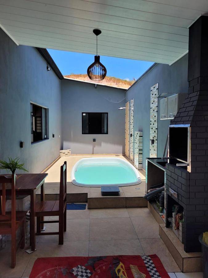 Casas e apartamentos de temporada para 10 pessoas, com terraço e piscina, com animais de estimação em Japaratinga