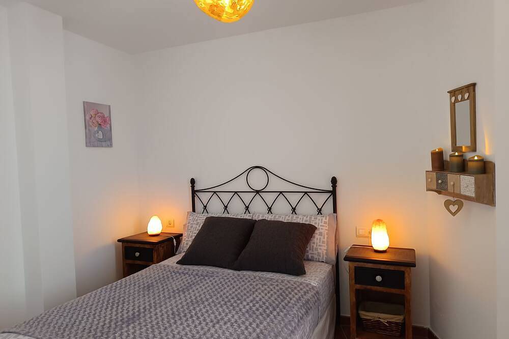 Entire apartment, Casa Walt. Apartment Boutique Unique accommodation with excellent location. in Mojácar Pueblo, Mojácar