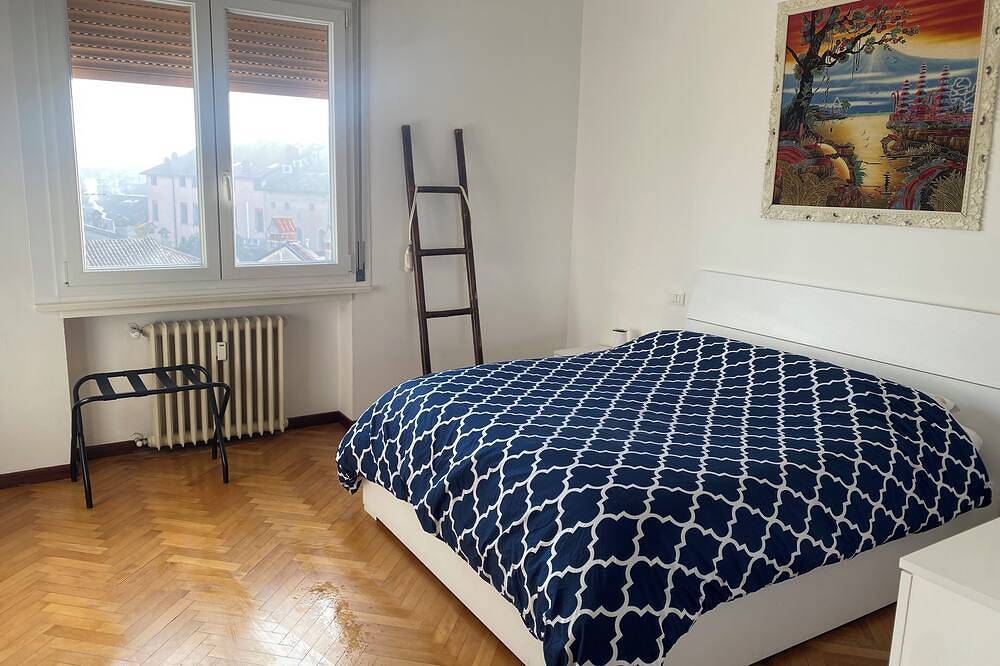 Entire apartment, Bellavista Apartment in Ravenna, Ravenna Province