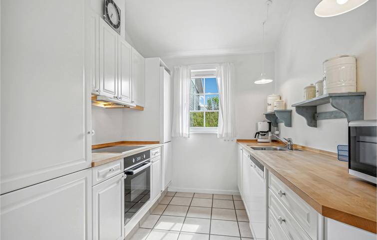 Ferienhaus für 8 Personen mit Sauna in Løjt, Apenrade
