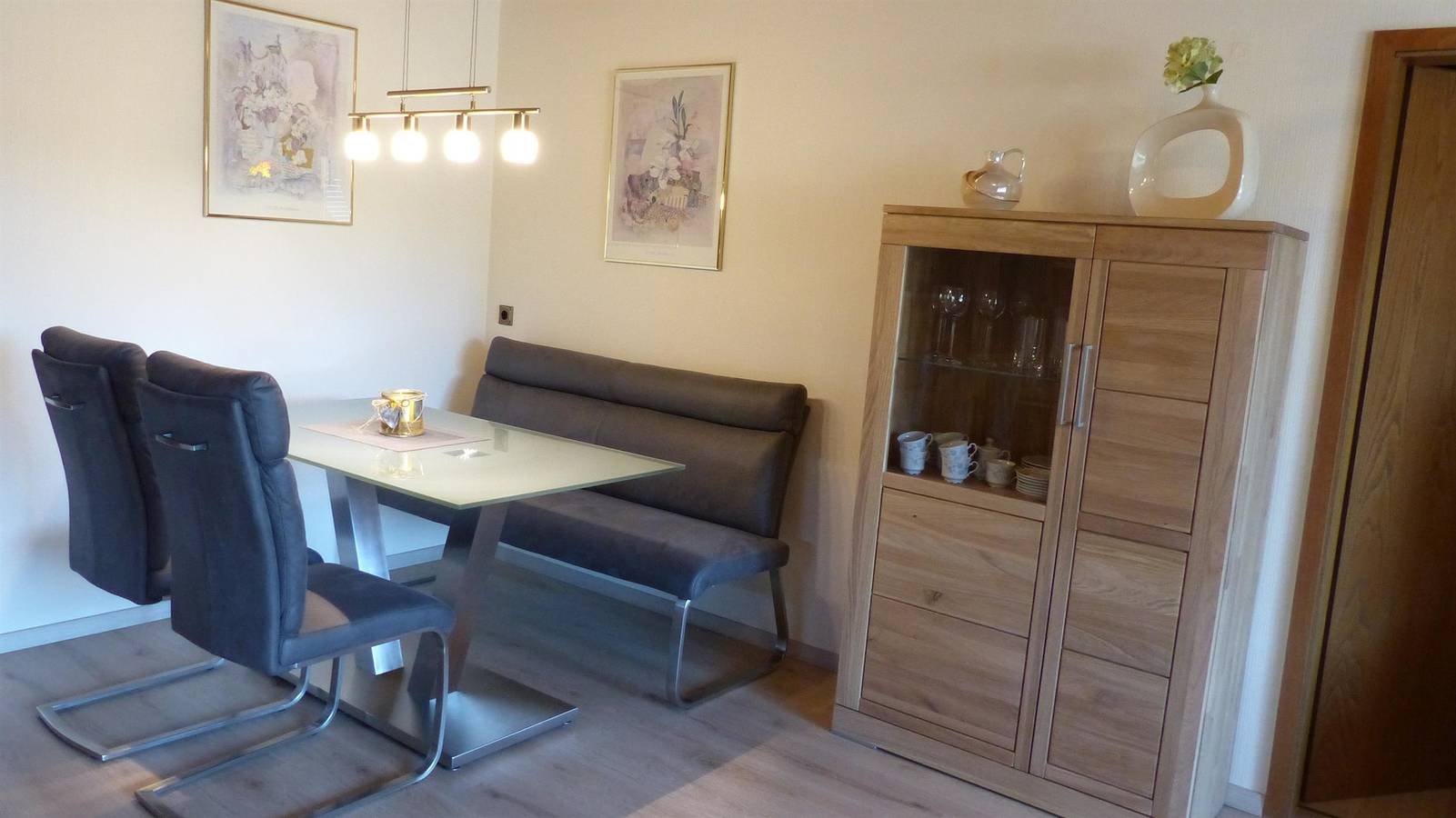 Ganze Ferienwohnung, Ferienwohnung Melcher in Zeltingen-Rachtig, Bernkastel-Kues & Umgebung