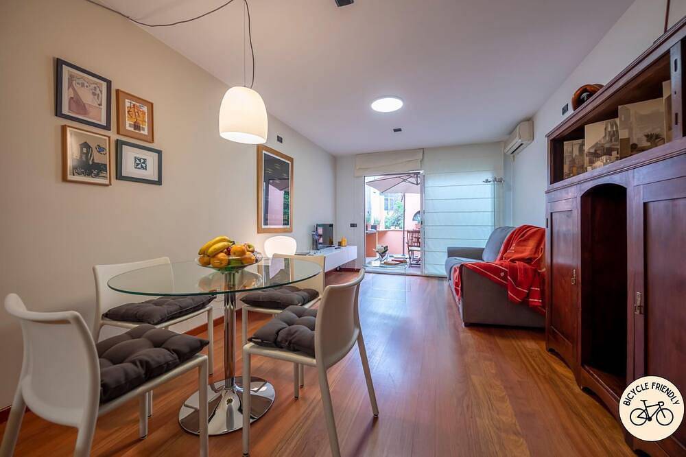 Ganze Wohnung, Casa Magnolia – Ferienwohnung Vermietung in Girona | Bravissimo in Girona, Gironès