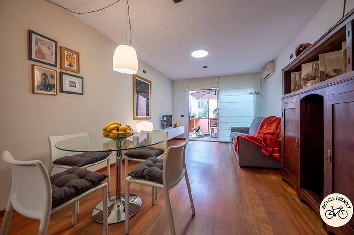 Apartment for 2 people in Girona