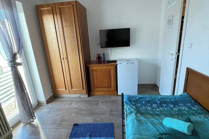 Gästehaus für 1 Personen - 1