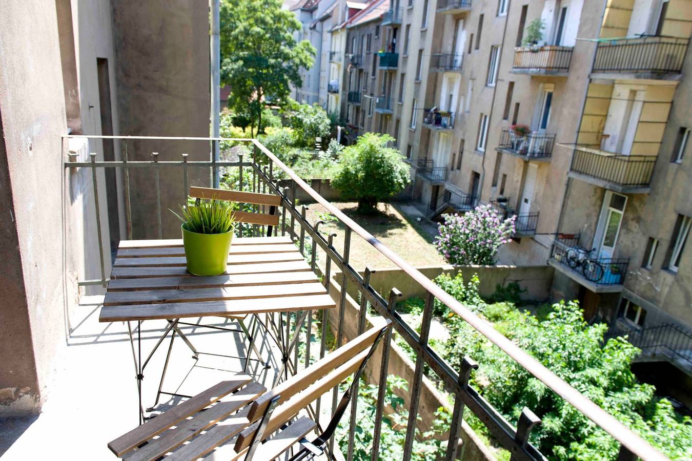 Ganze Wohnung, Le Saint-Pierre ⭐️ ⭐️ ⭐️ ⭐️  in Metz, Metz Region