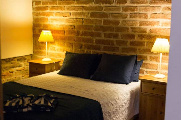 Gîte pour 12 personnes, avec terrasse et jardin à Reguengos de Monsaraz - 3