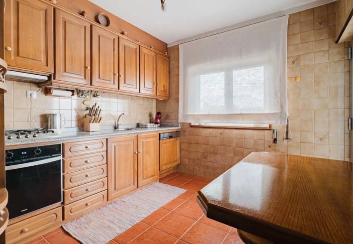 Gîte pour 2 personnes, avec Jardin à Apúlia - 4