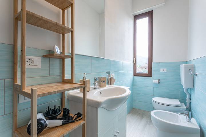 Apartamento entero, 0705Bs - House MaGa in Brescia, Montañas Garda