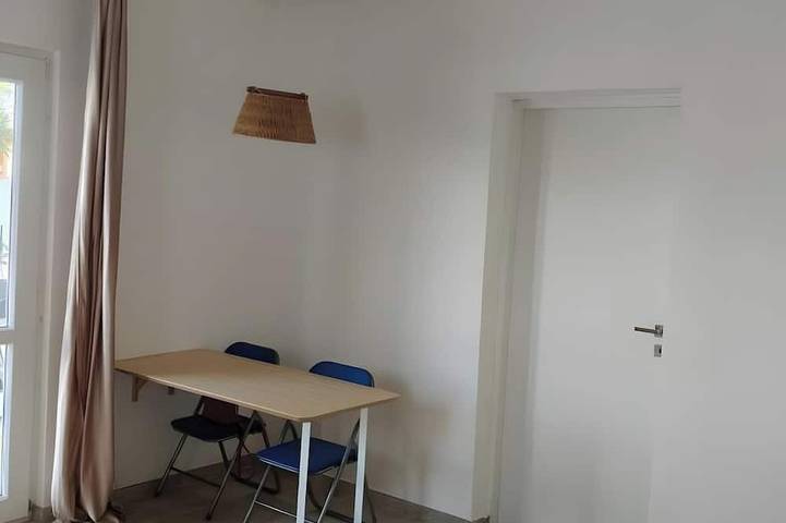 Villa für 2 Personen, mit Garten, mit Haustier in Taranto - 4