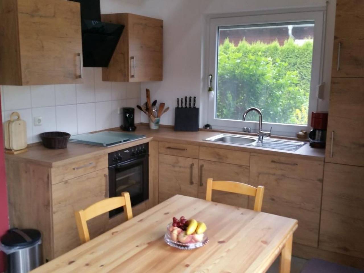 Jökefine in Dümmer (Mecklenburg-Vorpommern), Ludwigslust-Parchim