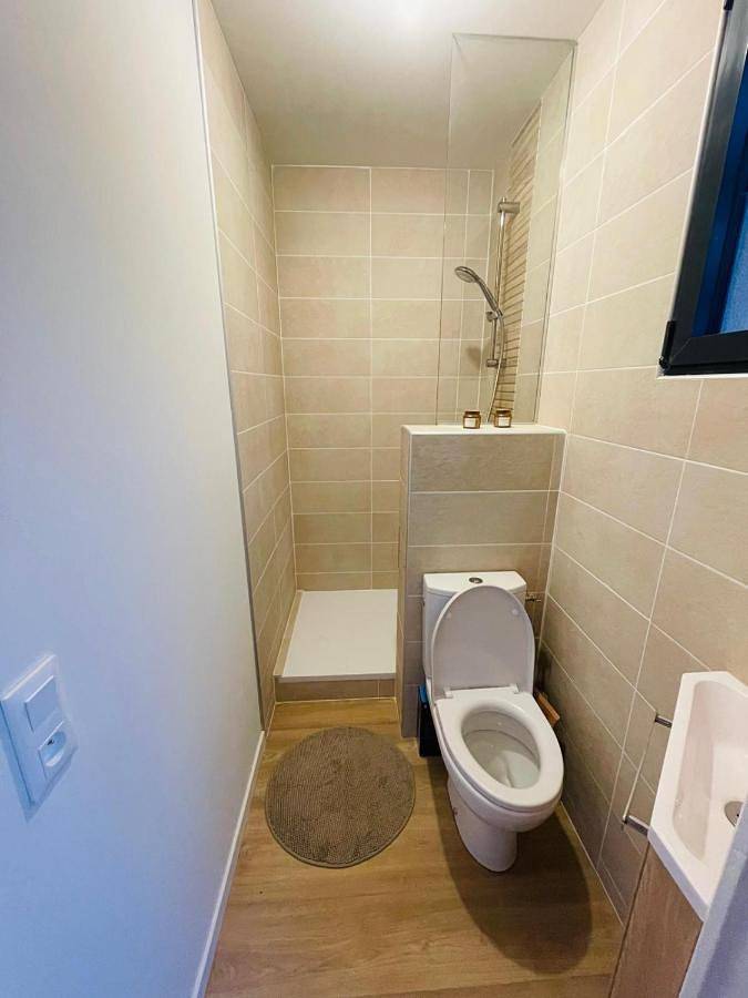 Location de vacances pour 4 personnes, avec terrasse, animaux acceptés à Tuzaguet - 2