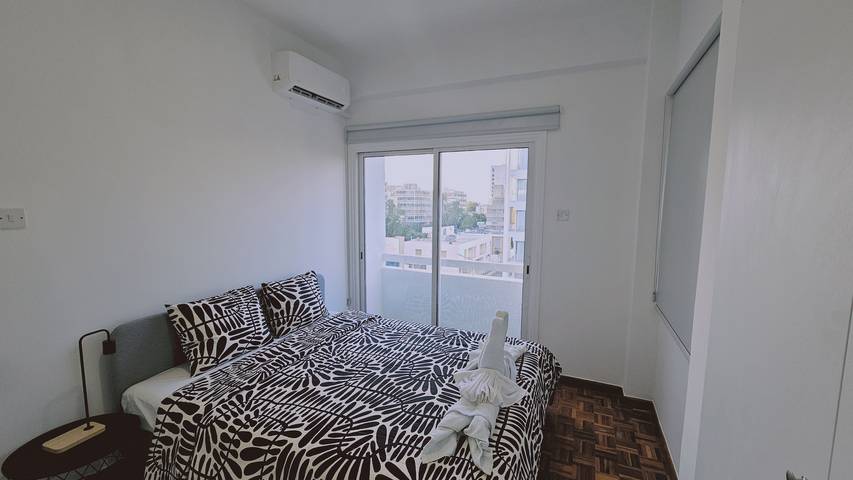 Apartamento entero, 142 Nic(1) - Stay City Life 1 Apartment in Nicosia, Chipre Sur