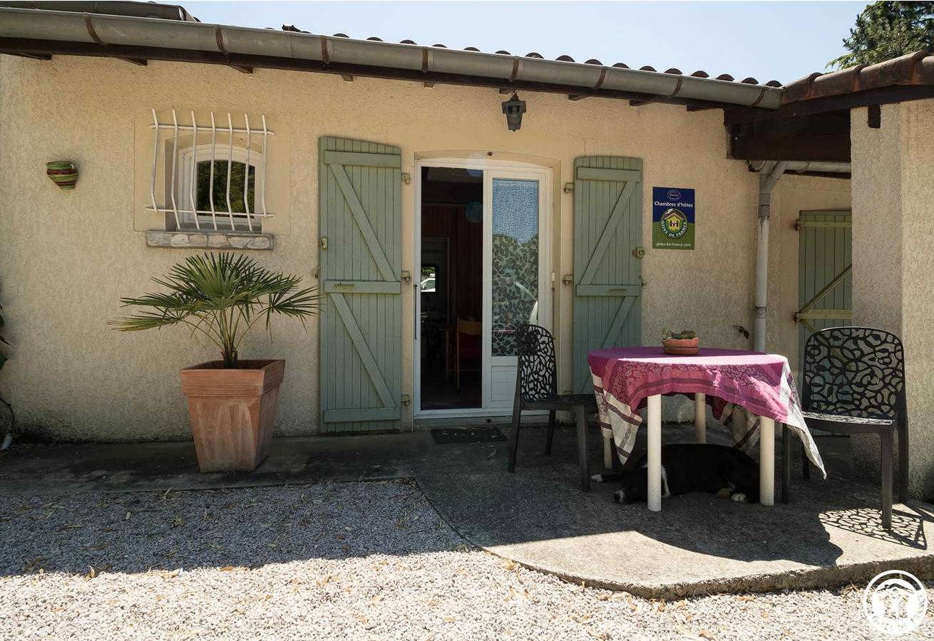 La Chambre del Pais - del Païs in Saint-Jean, Haute-Garonne