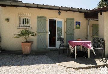 Chambre D’hôte pour 2 Personnes dans Saint-Jean, Toulouse et ses environs, Photo 1