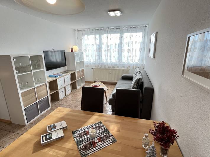 Ferienwohnung für 6 Personen, mit Balkon in Bernau im Schwarzwald - 3