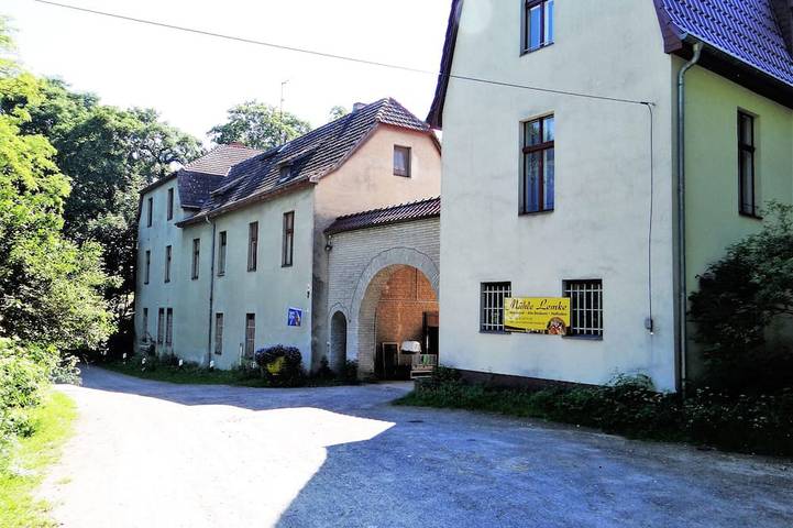 Ferienwohnung für 4 Personen in Rüdersdorf bei Berlin