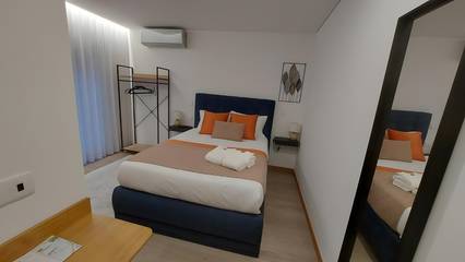 Quarto para 2 Pessoas em Braga, Distrito de Braga, Foto 2
