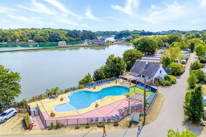 Camping für 5 Personen in Carnac - 3