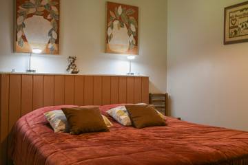 Chambre D’hôte pour 2 Personnes dans Loisieux, Région de Chambéry, Photo 1