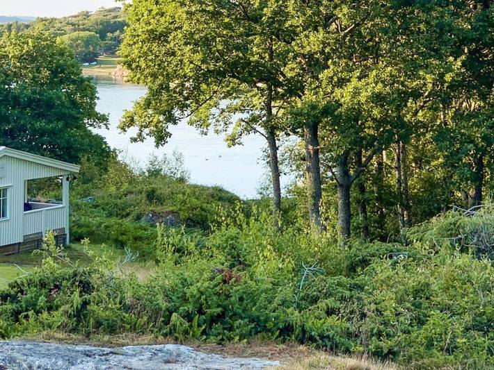 5 Sterne Ferienhaus in Marstrand in Norra Västkusten