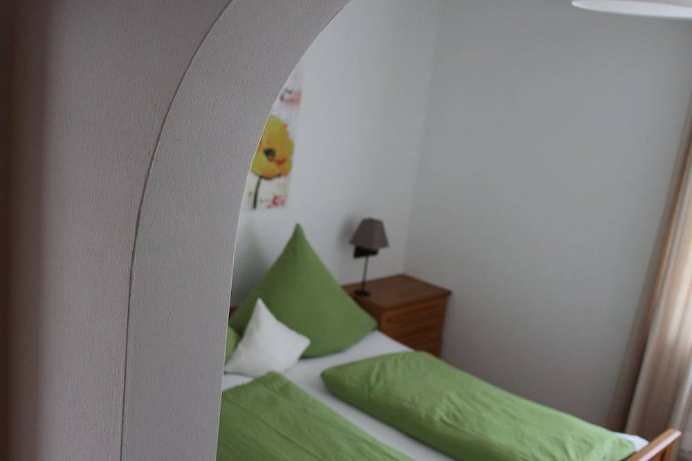 Ganze Wohnung, Haus Apfelblüte - No 4 in Langenargen, Region Bodensee-Oberschwaben