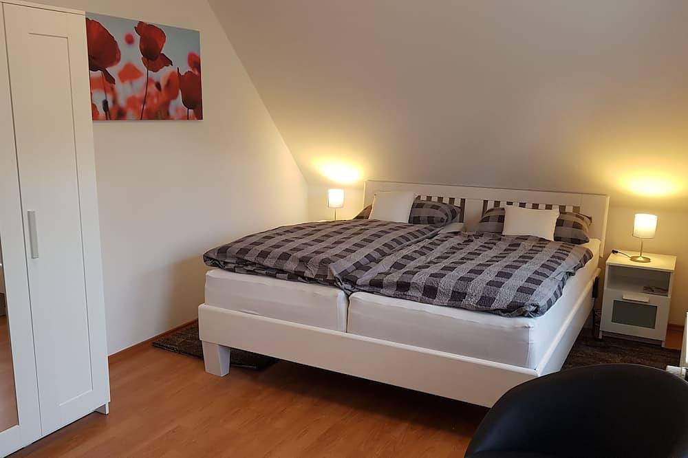 Ferienhaus am Alfsee in Rieste, Hasetal