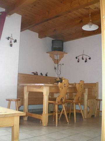 Chalet pour 4 Personnes dans Valloire, Région de Saint-Jean-de-Maurienne, Photo 2