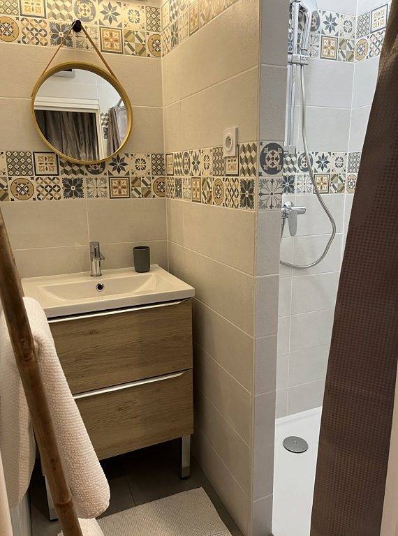 Gîte Les Poissons in Saintes-Maries-de-la-Mer, Région d'Arles