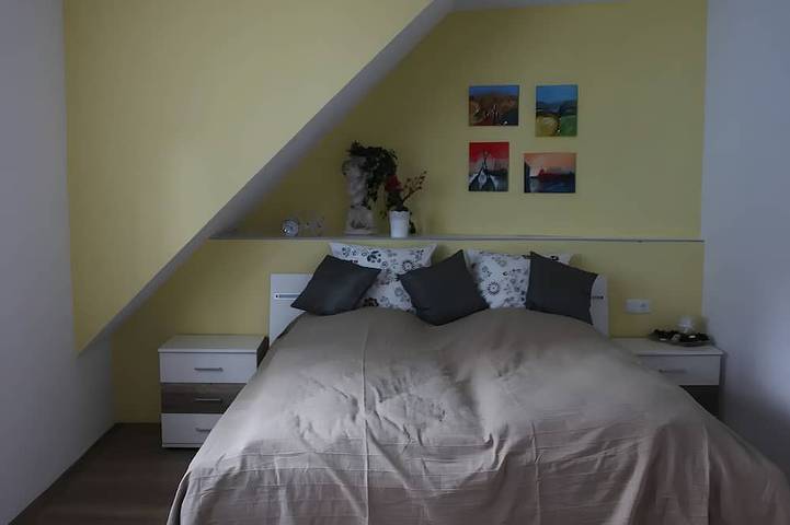 Ferienwohnung für 2 Personen - 1