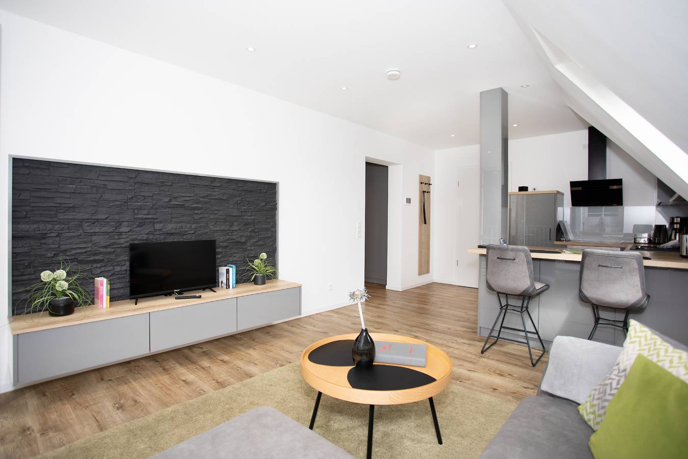 Ganze Wohnung, Klosterhof Aue W 9 in Zwischenahner Meer, Bad Zwischenahn