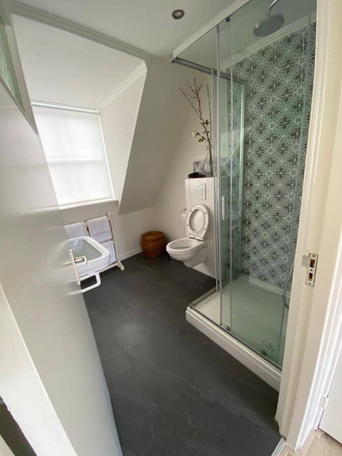 Geheel appartement, Two-Bedroom Apartment in Middelburg, Walcheren