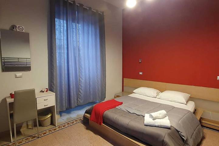 Location de vacances pour 10 personnes à Ercolano - 4