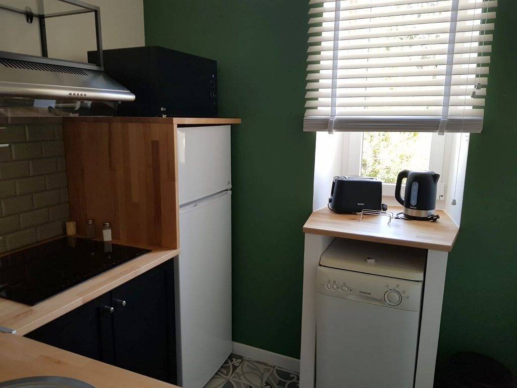 Gîte des Liserons in Pont-de-Poitte, Jura