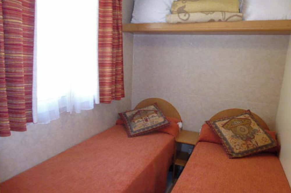Mobile home 200m from the Grandvalira ski slopes in Canillo, Grandvalira