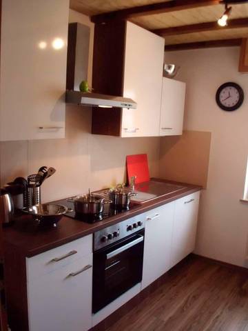 Ferienwohnung für 4 Personen in Wangerland, Metropolregion Bremen-Oldenburg, Bild 4