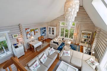 Luxus-ferienhaus für 10 Personen in Hasle, Bornholm, Bild 1