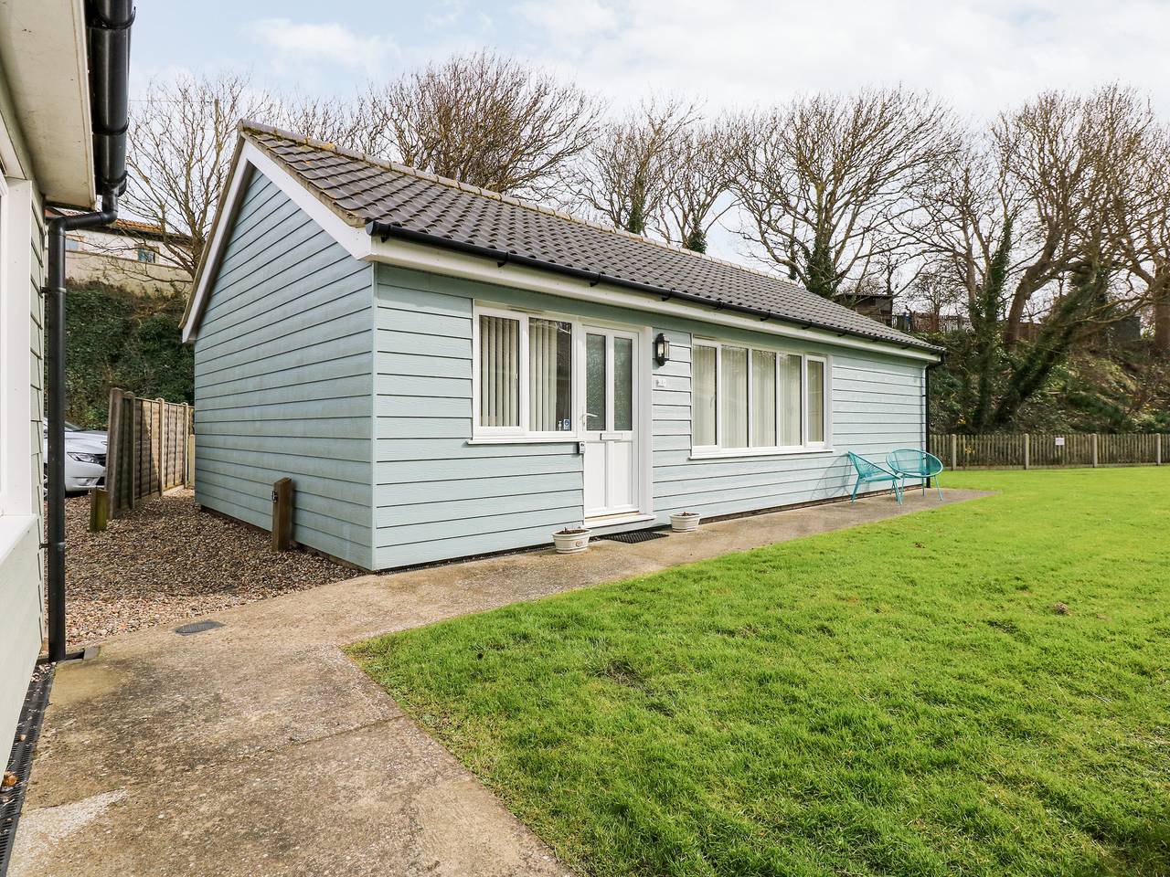 Cottage for 4 People in Mundesley, Norfolk