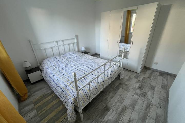 Location de vacances pour 8 personnes, avec Terrasse et Jardin à Gâvres - 2