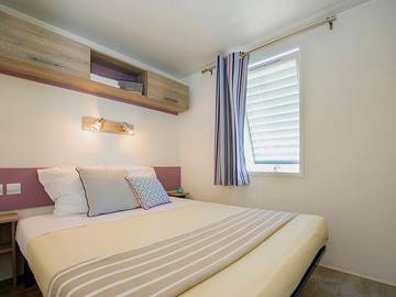 Casa Rodante para 4 Personas en Castellón de Ampurias, Provincia de Gerona, Foto 4