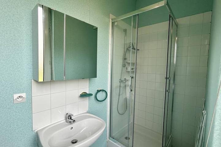 Location de vacances pour 2 personnes, avec jardin à Quend - 3