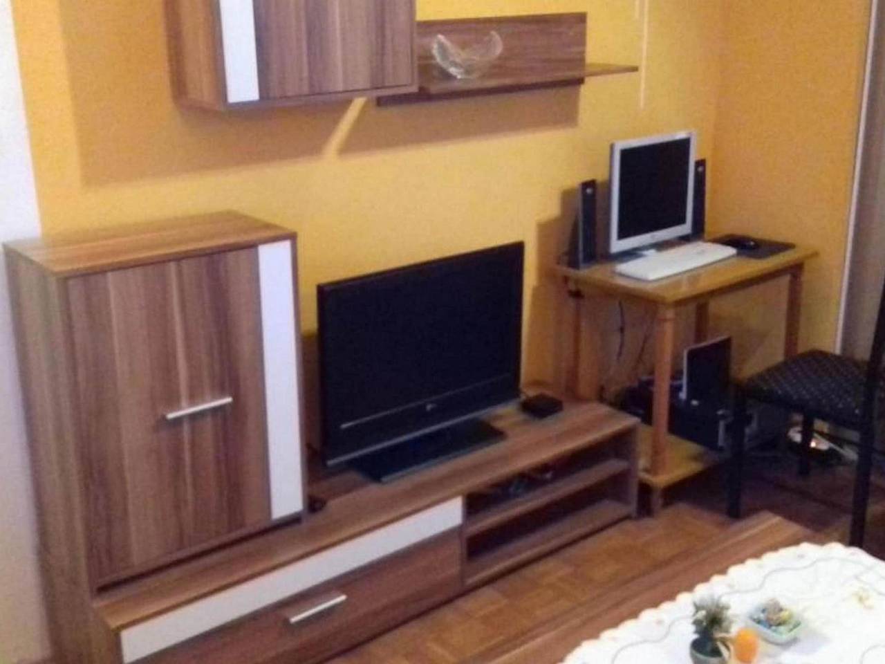Ganze Wohnung, Comfortable Zreče Apartment -  One Bedroom Apartment in Karawanken und Bachergebirge, Zreče