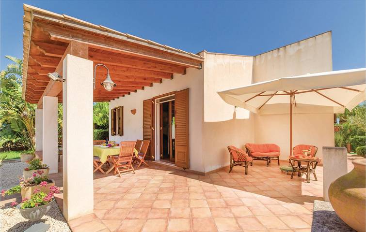 Location de vacances pour 8 personnes à Menfi - 4