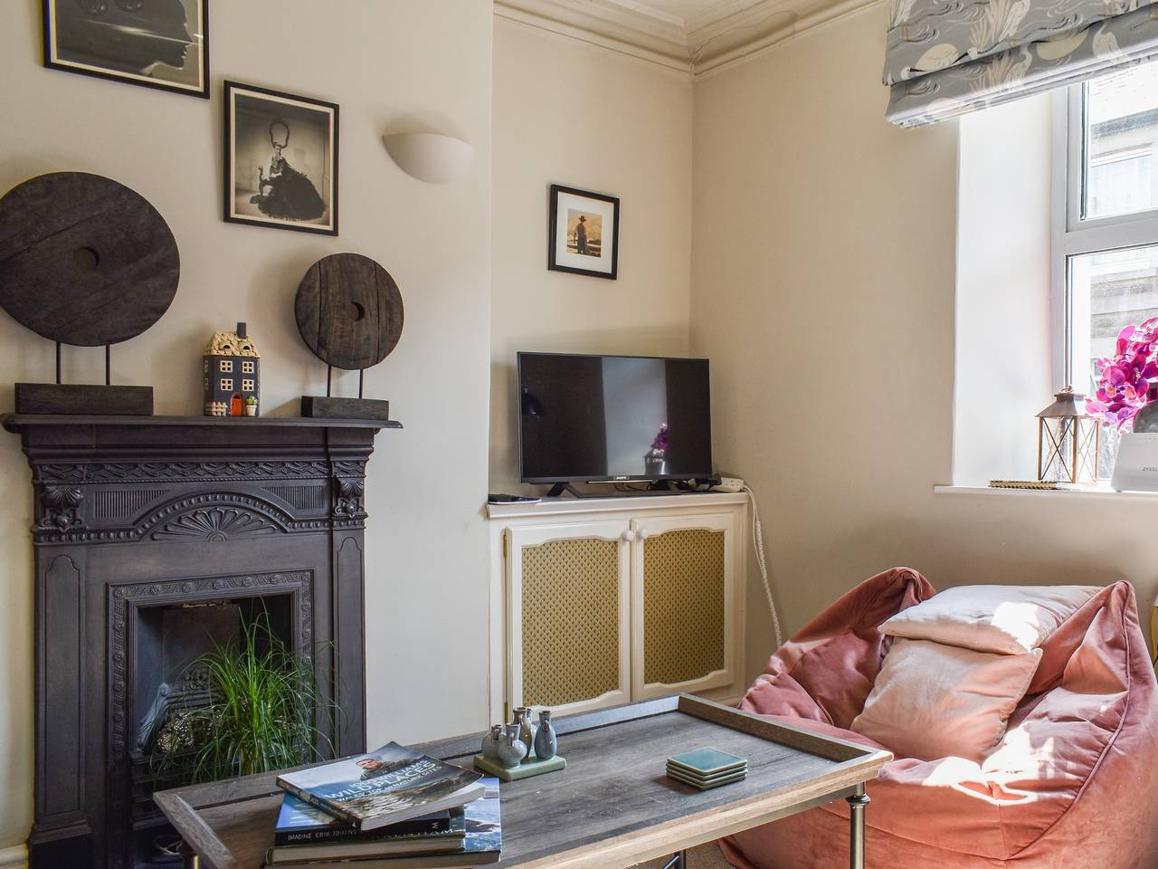 Beval Cottage in Abergavenny, Brecon Beacons