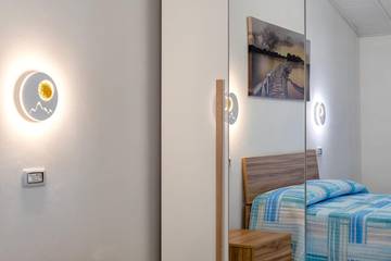 Finca für 2 Personen in Sennori, Sassari Provinz, Bild 1