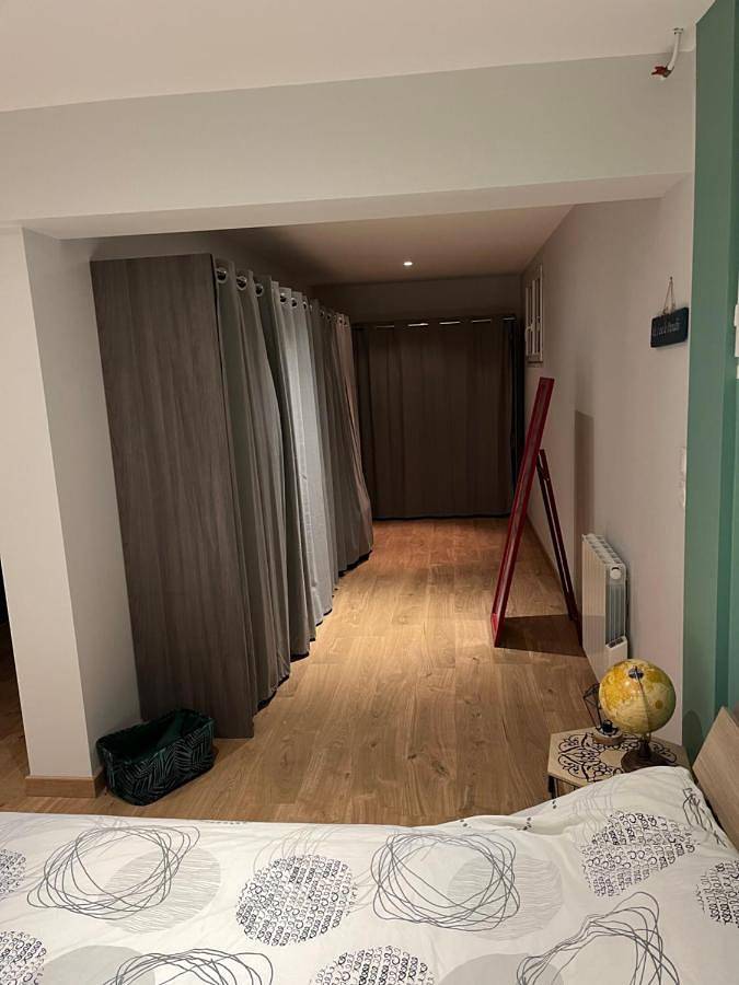 Double Room in Pérignat-sur-Allier, Région de Clermont-Ferrand